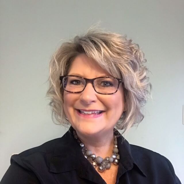 Jenny Mootz, One Community Bank colleague