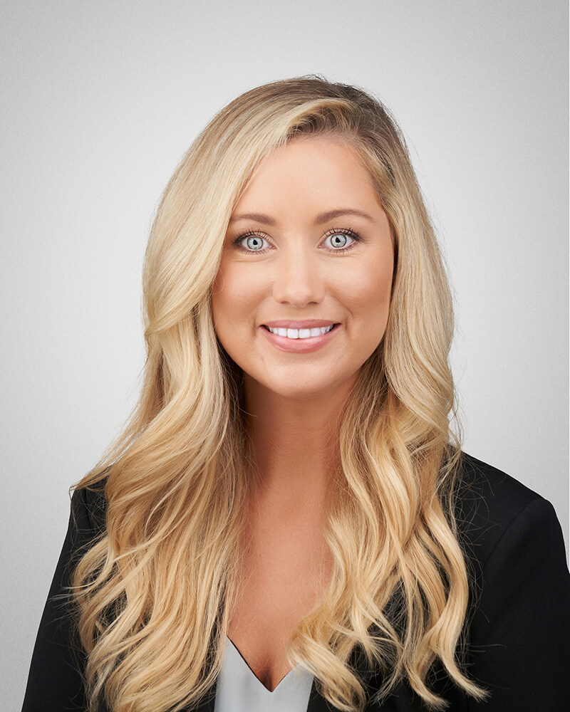 Karleigh MacWilliams