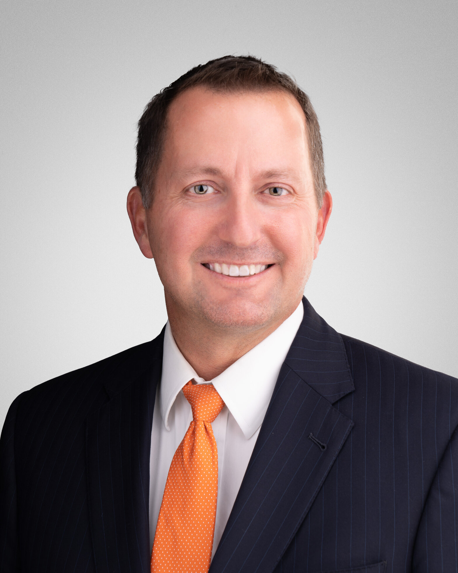 Steve Peotter, President and CEO