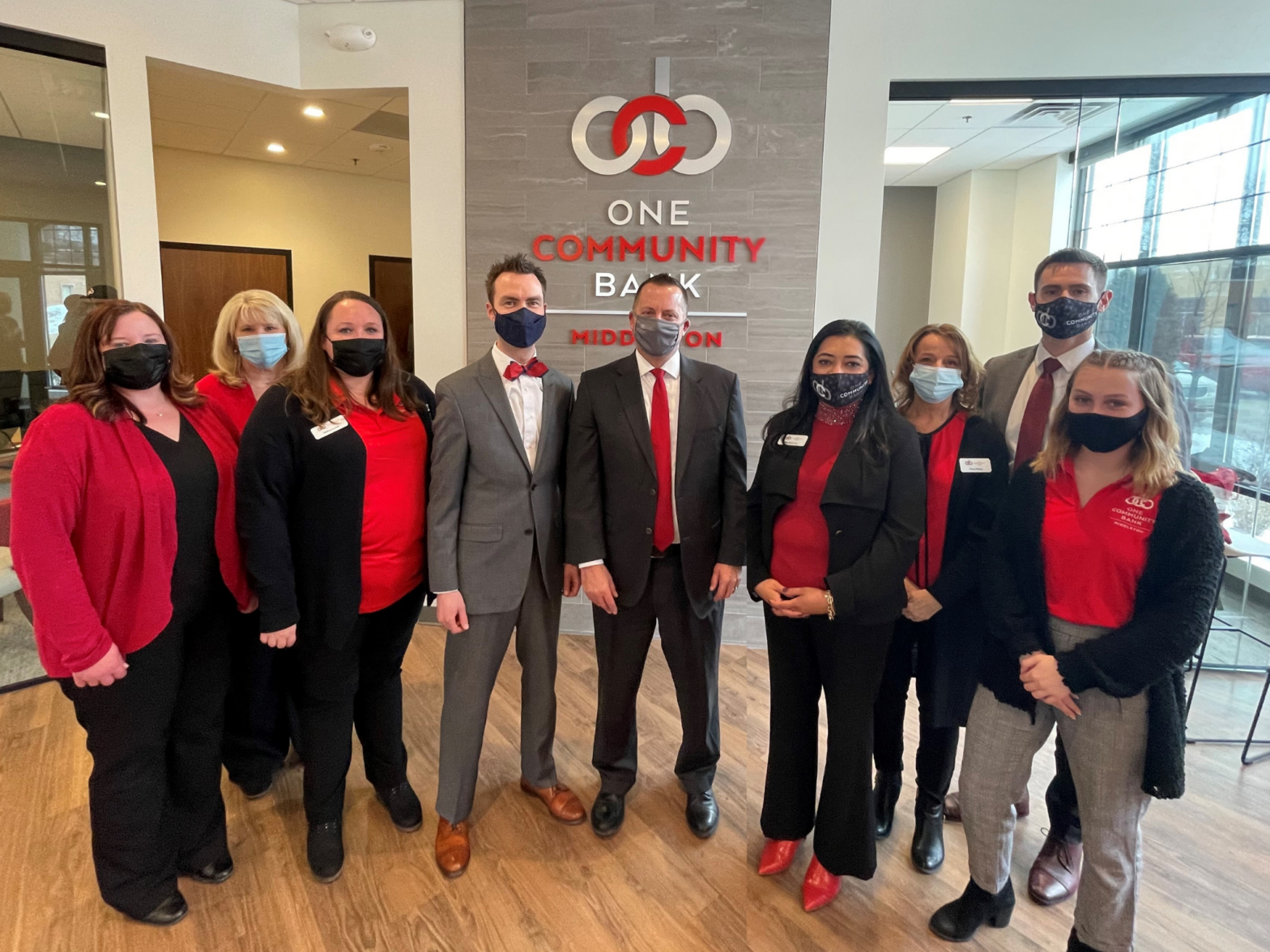 Middleton Colleagues