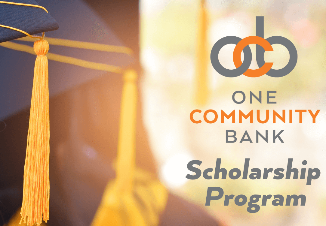 OCB scholarship program
