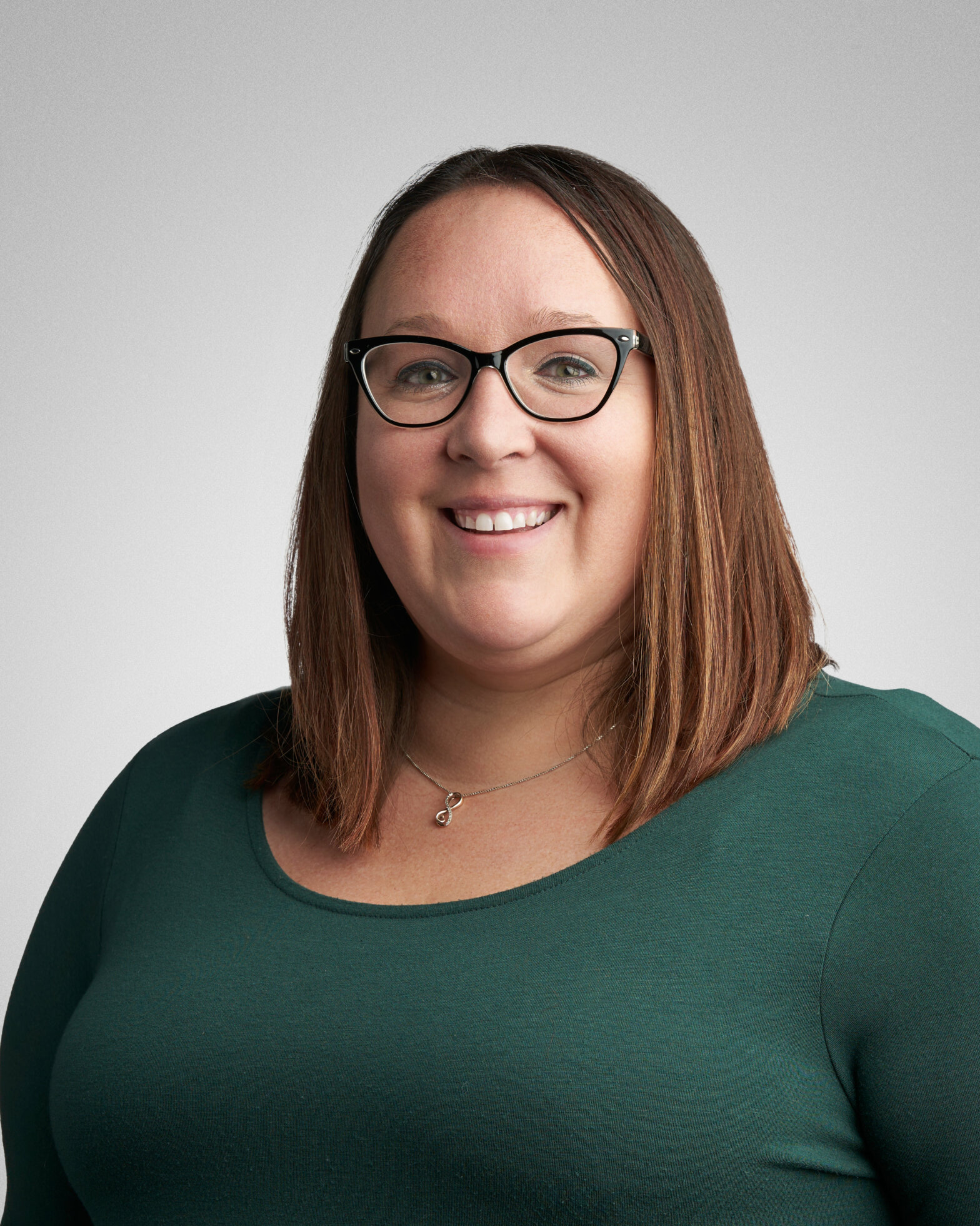 Melissa Lewis headshot