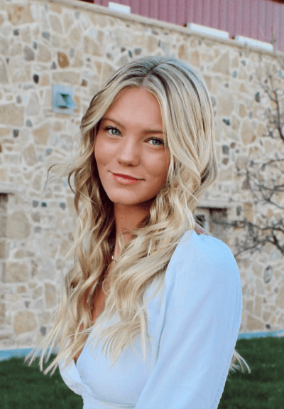 Photo of Ashley Bindl