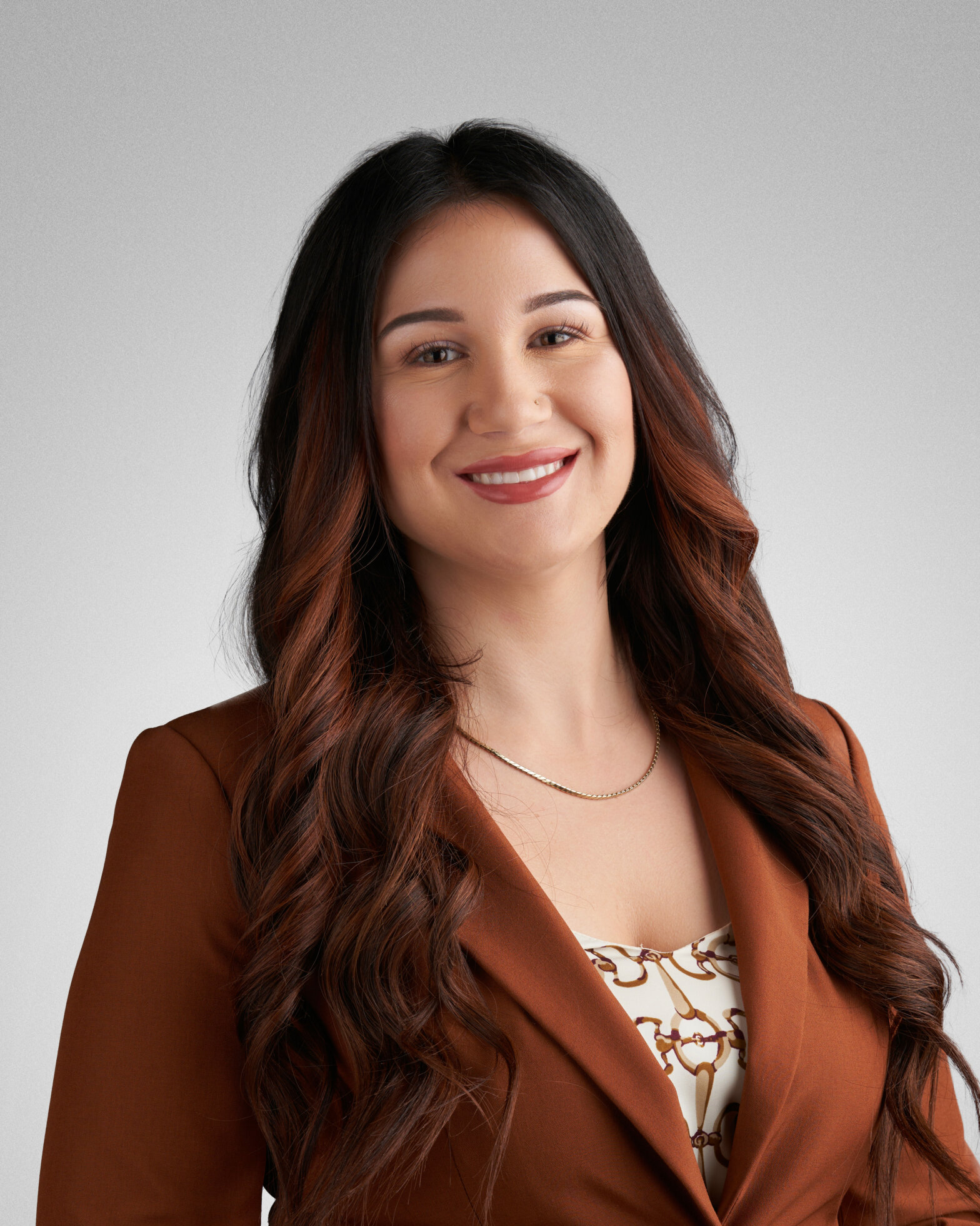 Kelsey Hudson Headshot