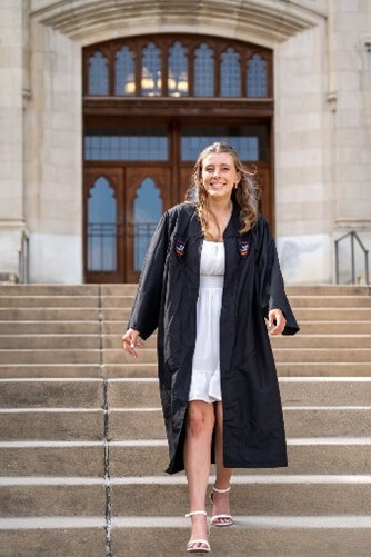 Photo of Taylor Payne