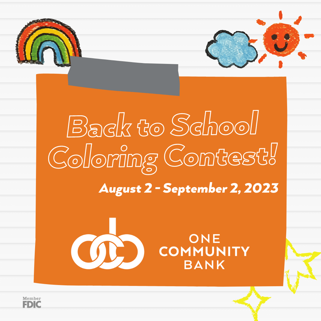 Coloring Contest