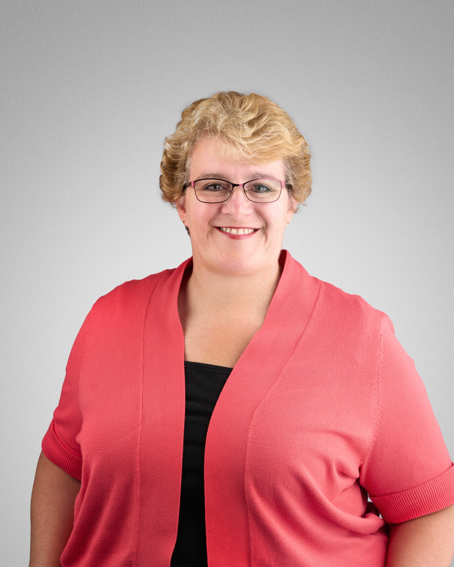 photo of Brenda Homeister