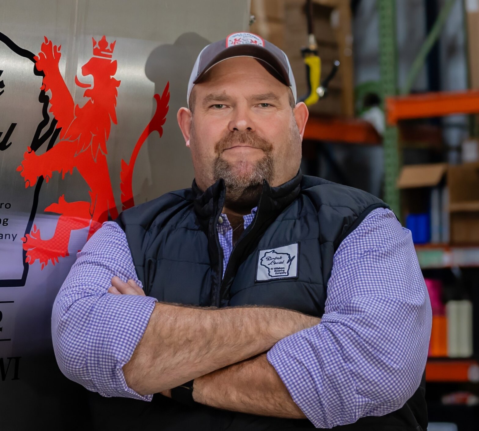 Professional photo of Snapper Verbsky