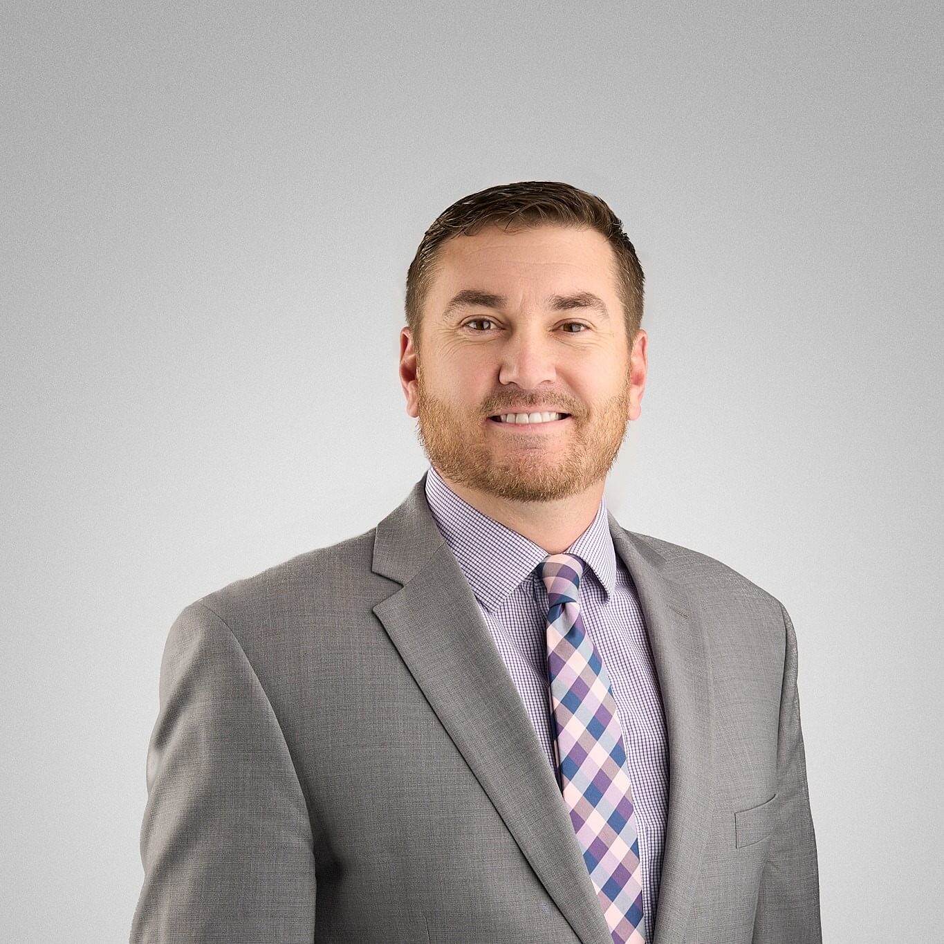 Professional photo of Kyle Drouin