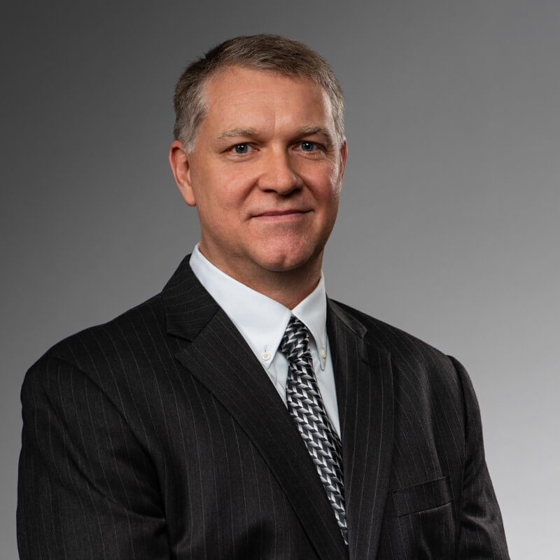 Rich Walker Headshot